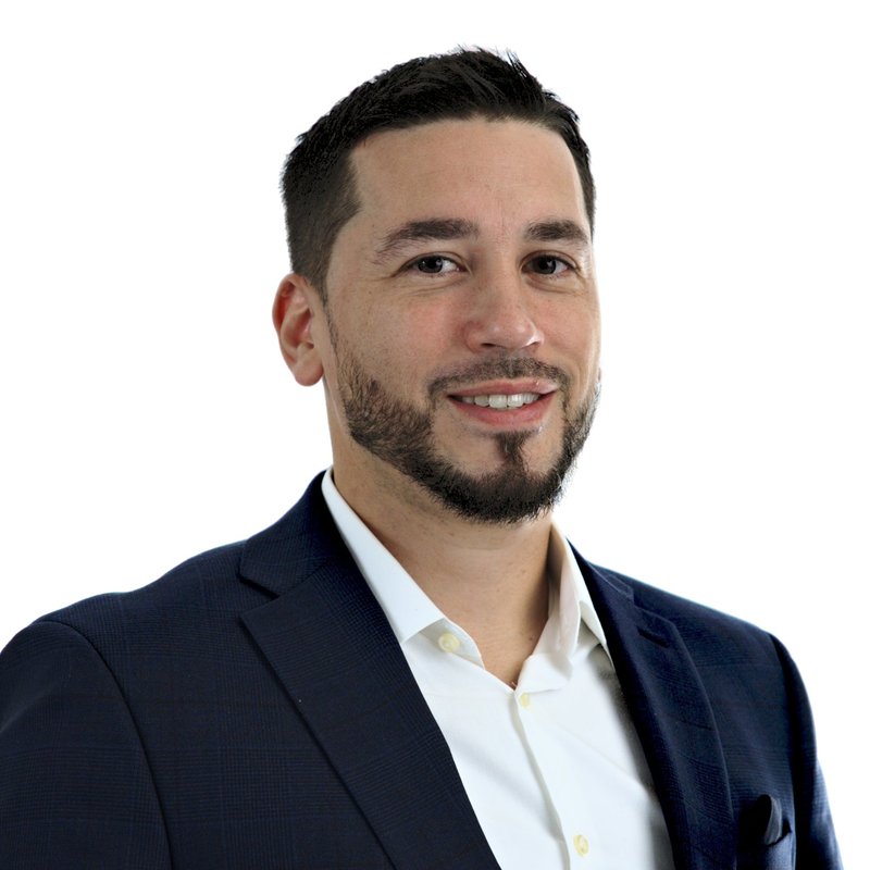 Alejandro "Alex" Barcenas